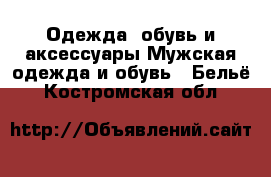 Одежда, обувь и аксессуары Мужская одежда и обувь - Бельё. Костромская обл.